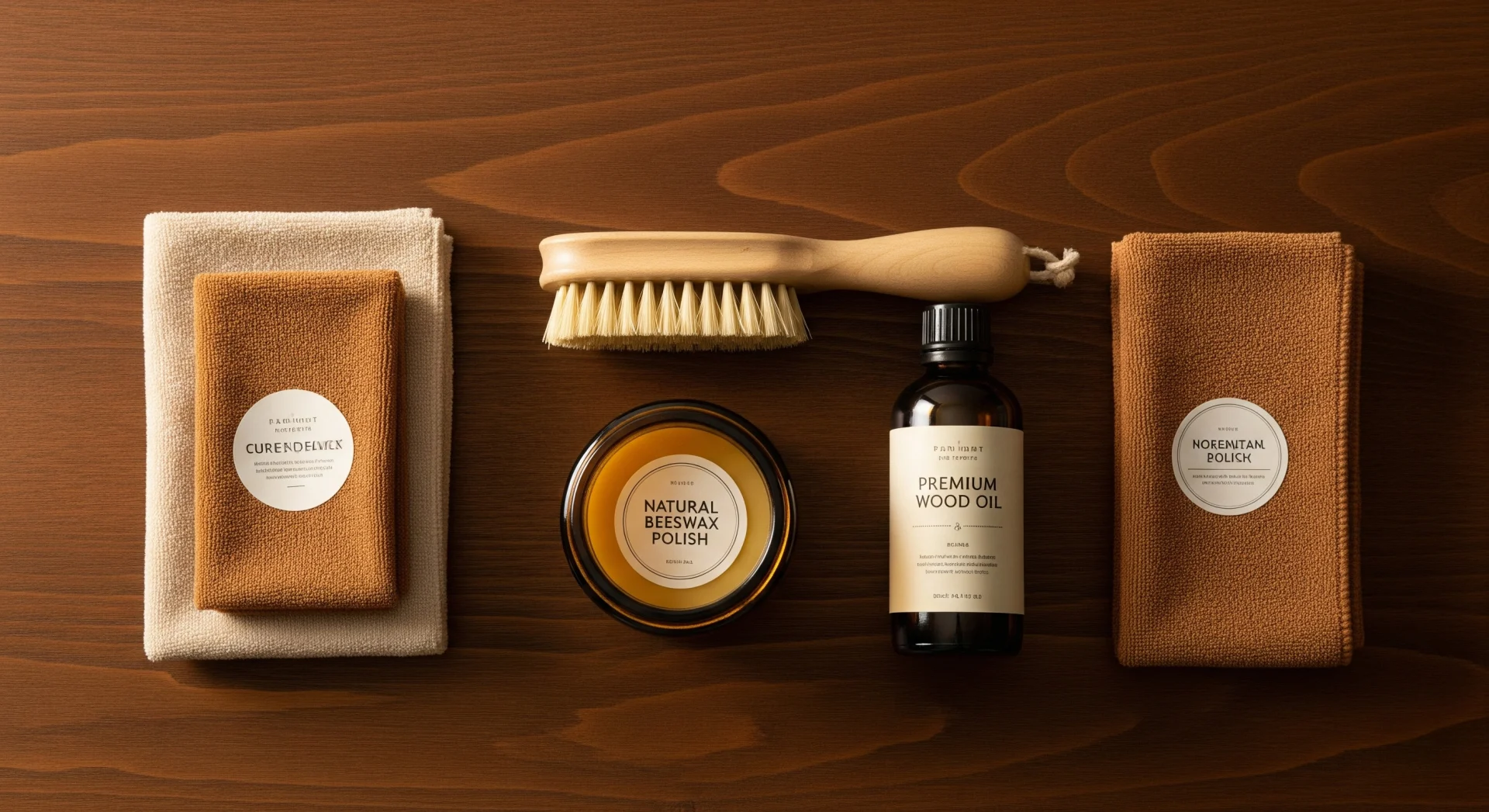 догляд за вінтажними меблями