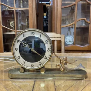 Годинник Jakob Palmtag у стилі модерн-деко