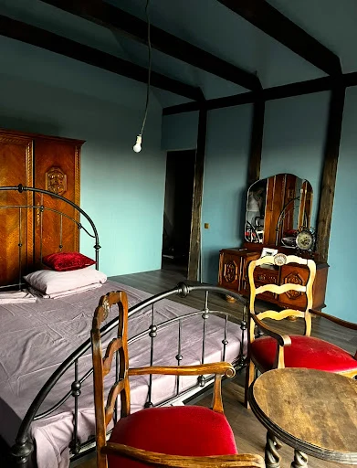 Photo from customer review