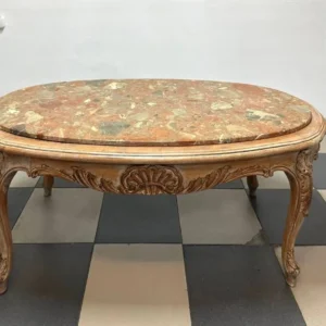 Стіл журнальний Французький