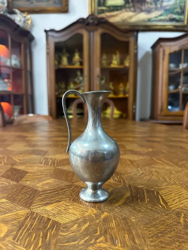 Мініатюрний Вінтажний Глек (Молочник)