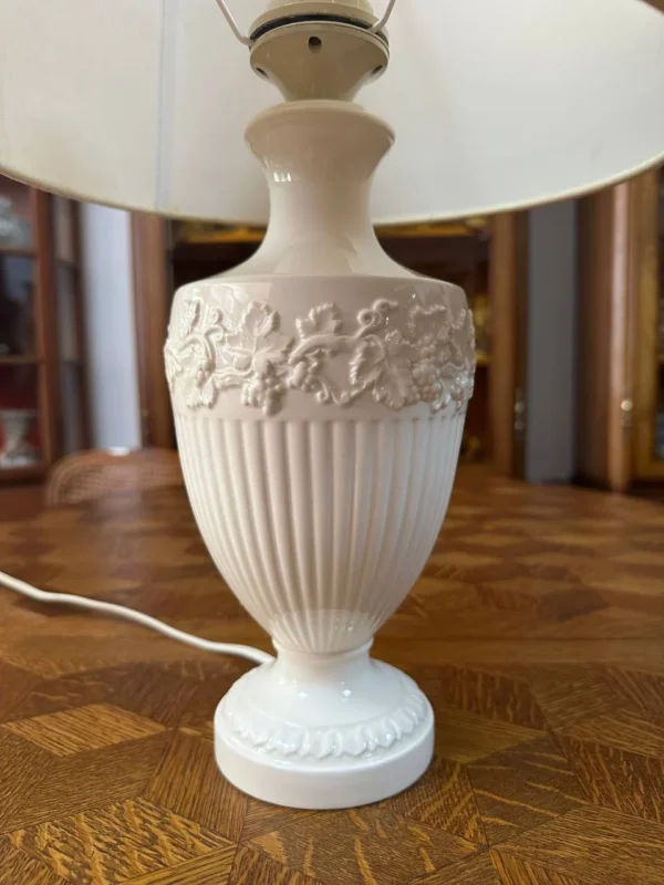 Настільна Лампа WEDGWOOD ETRURIA