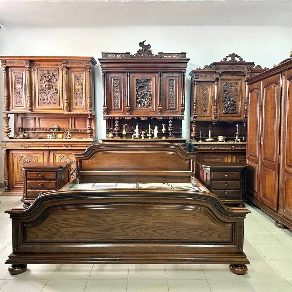 меблі для спальні, спальня категорія