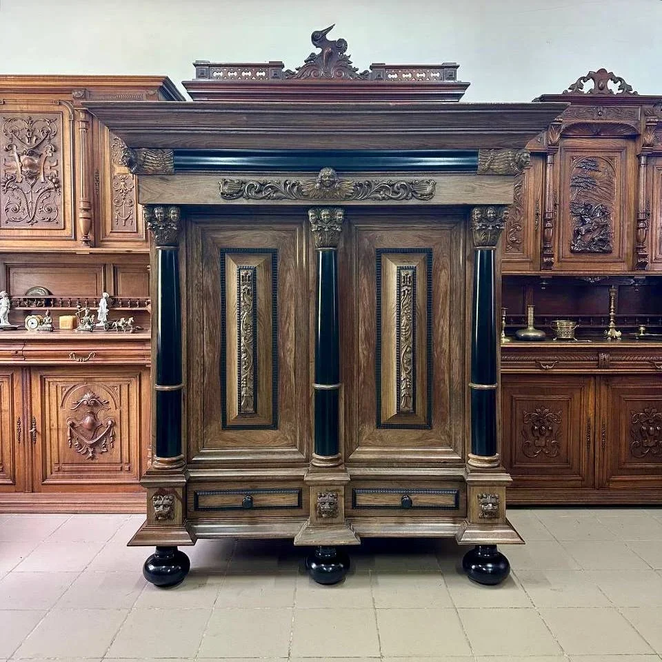 деревʼяні меблі категорія