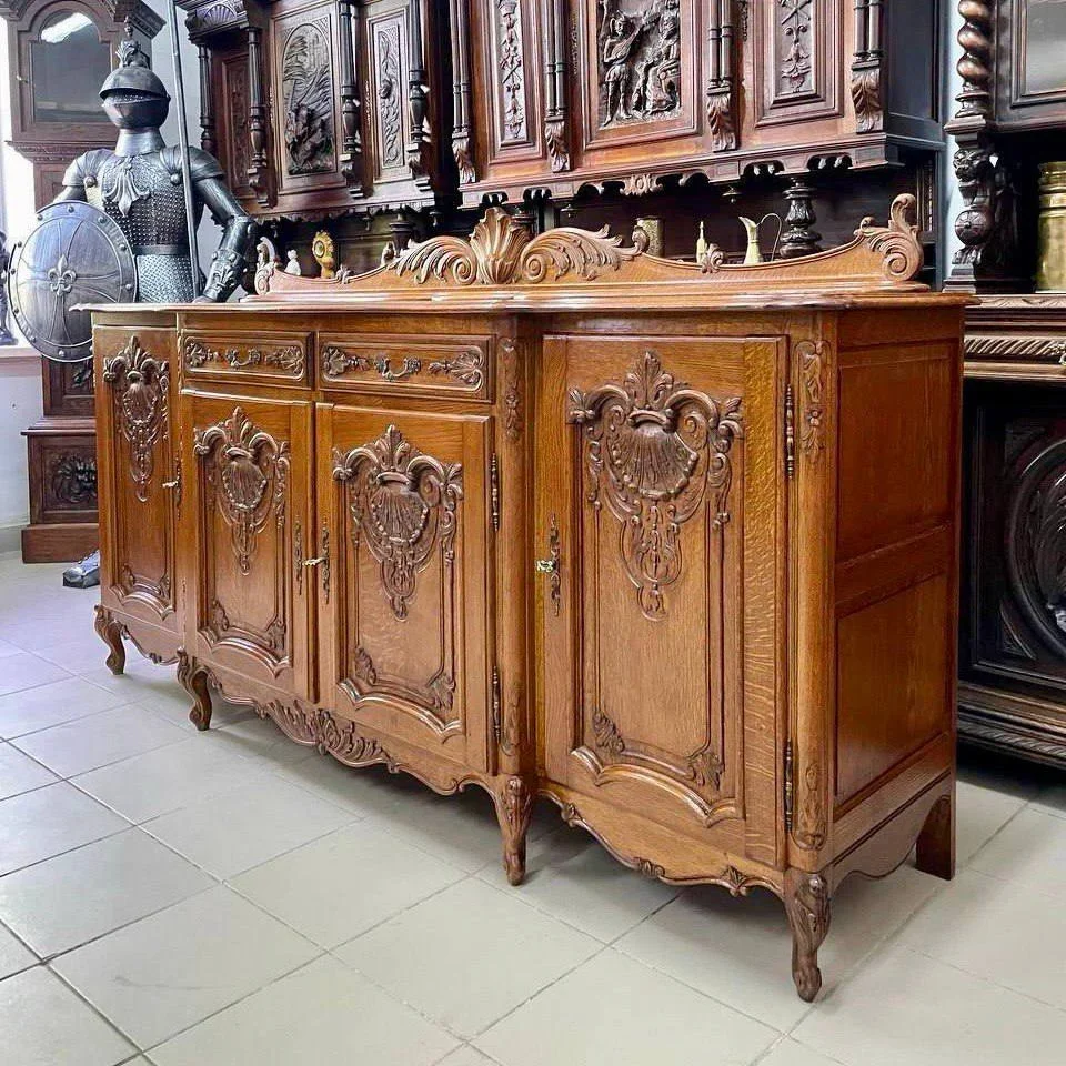 комод категорія