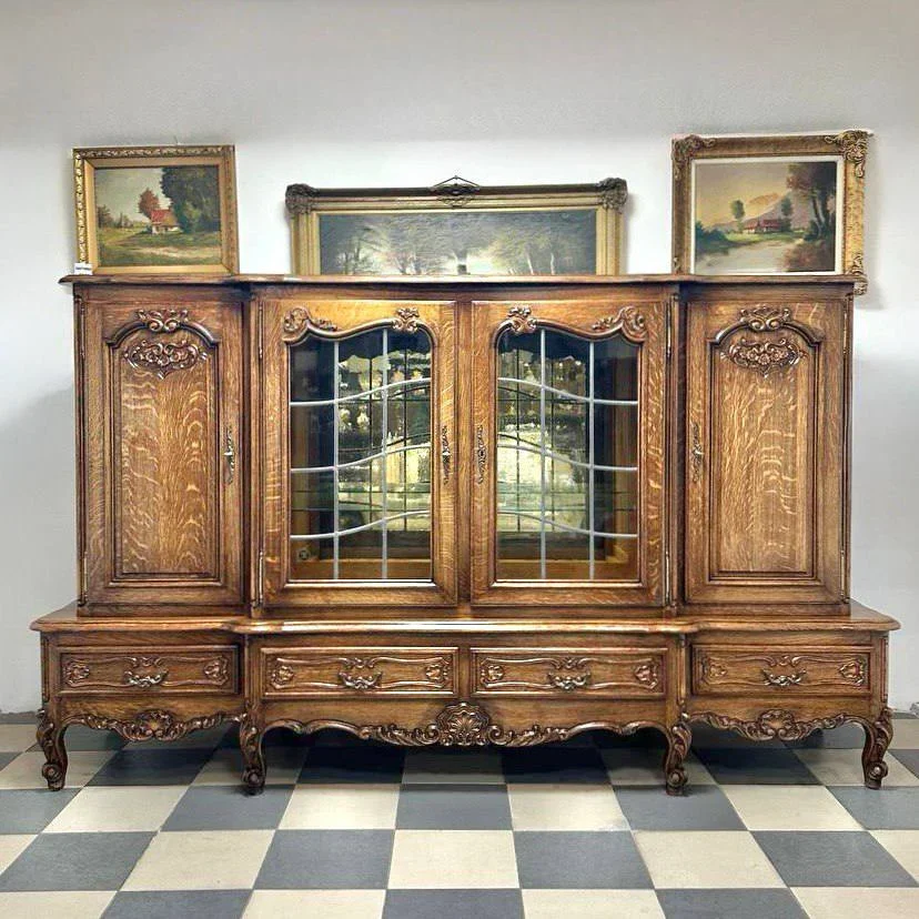 Вітрини категорія