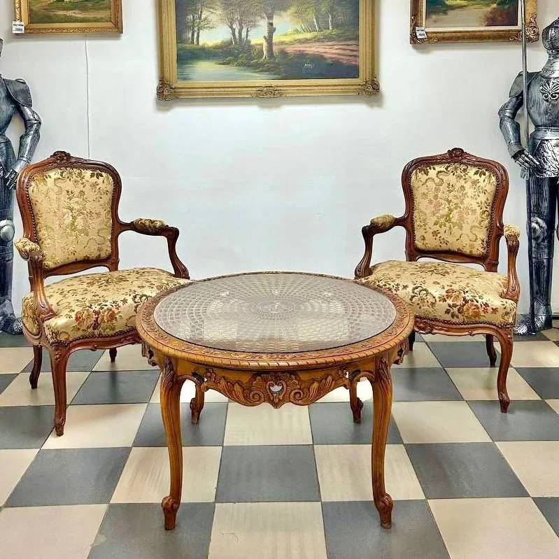 Столи журнальні категорія