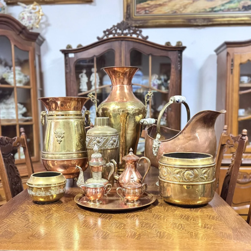 предмети декору