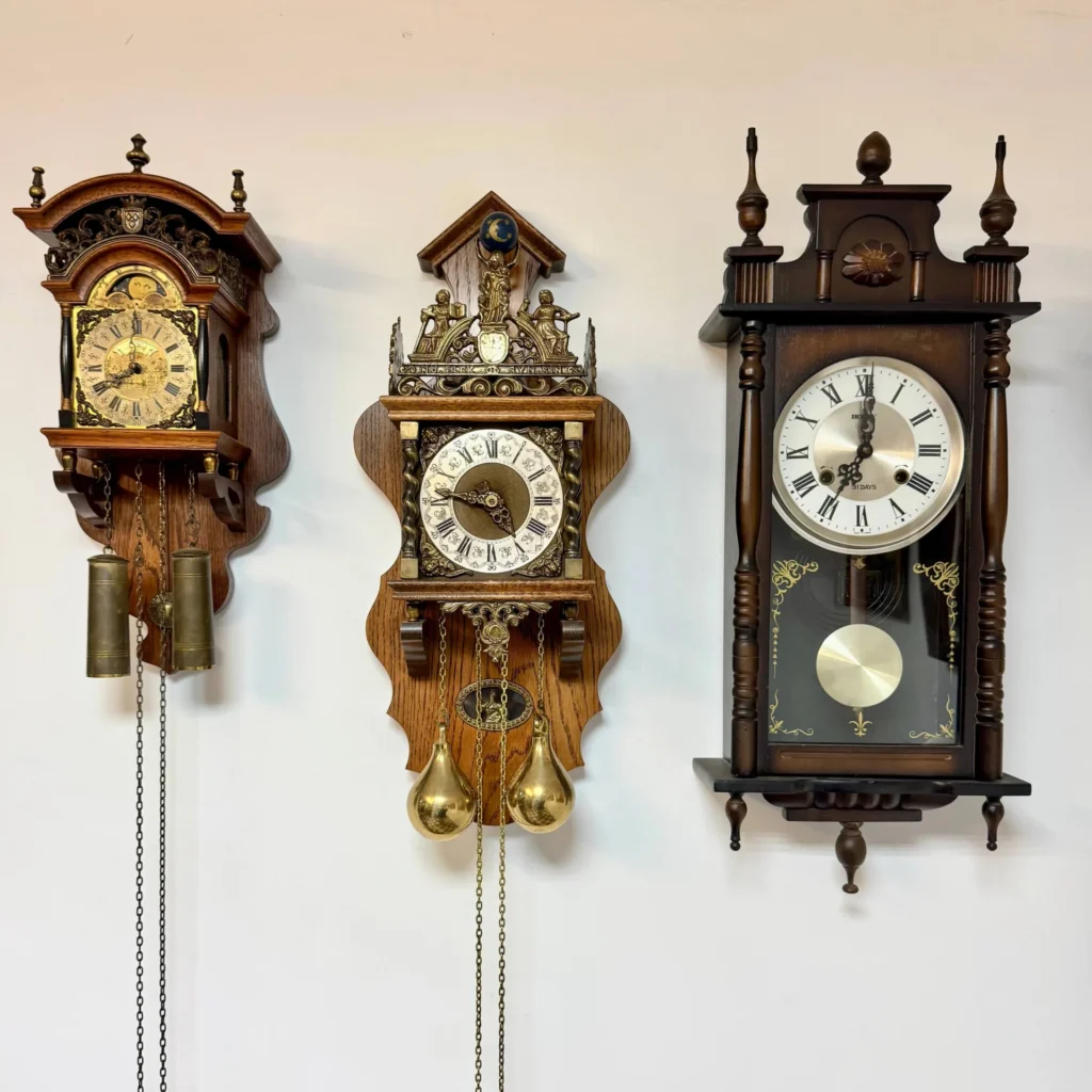 годинники категорія