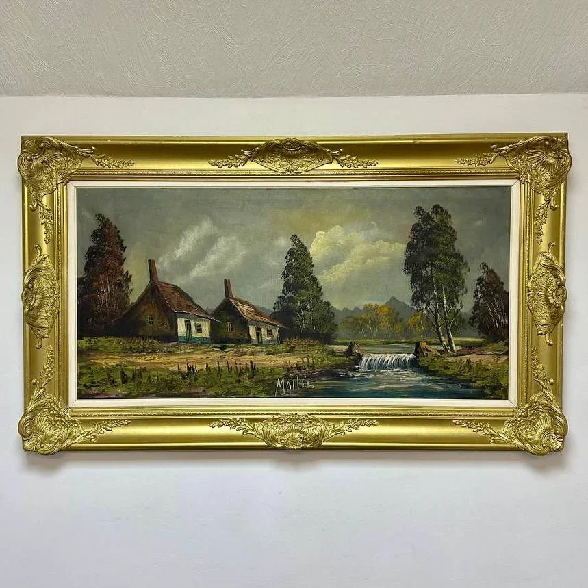 Картини категорія