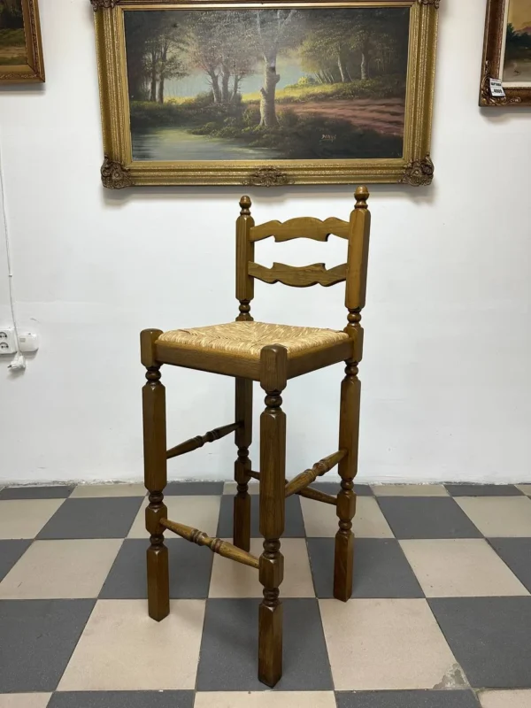 Барні стільці