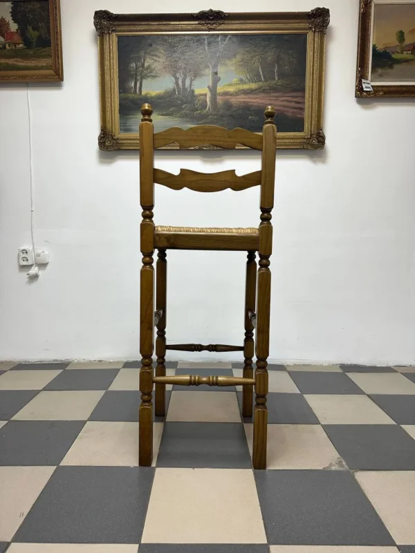 Барні стільці