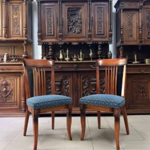 Стільці