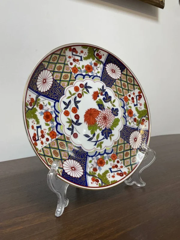 Тарілка Imari