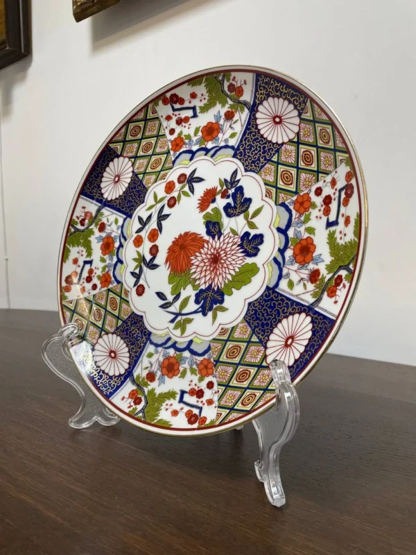 Тарілка Imari