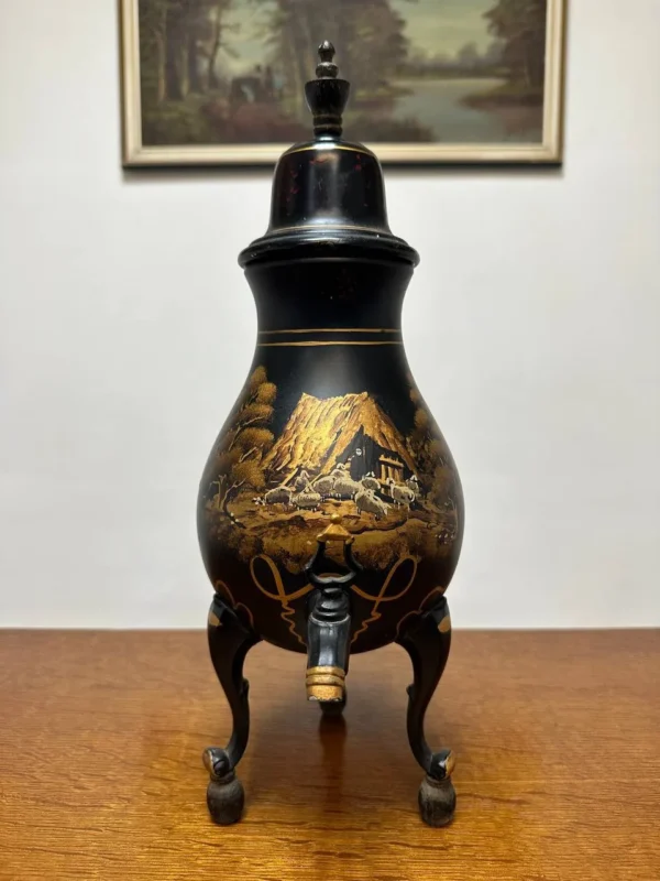 Голландський кавовий сервіз