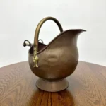 Мідний зольник