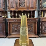 Латунний зольник