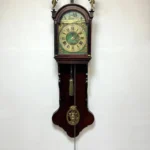 Заандамський настінний годинник