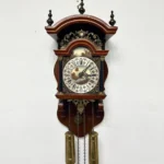 Настінний годинник Sallander