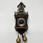 Настінний годинник «Фризький»