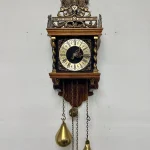 Заанський годинник