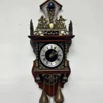 Настінний годинник Zaans