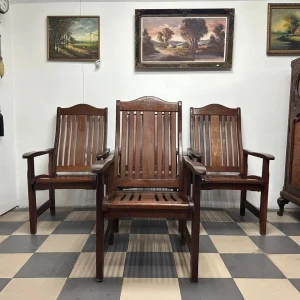 Комплект крісел