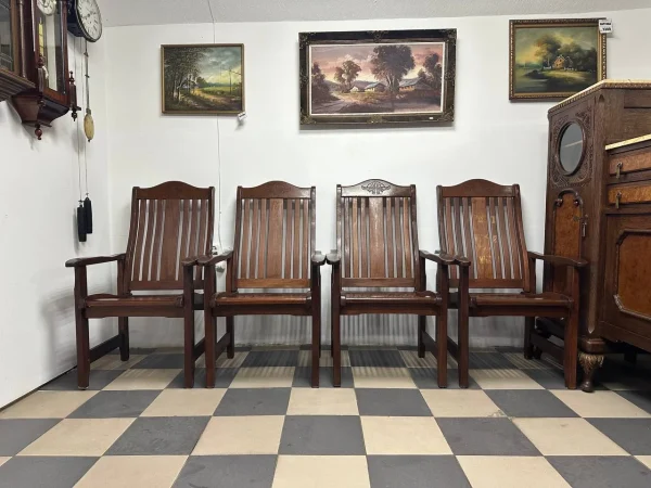 Комплект крісел