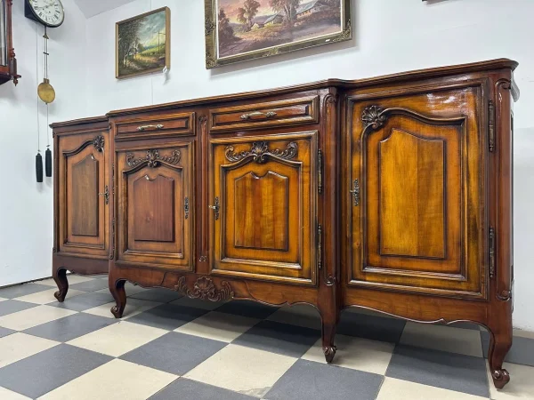 Буфет-комод у стилі прованс