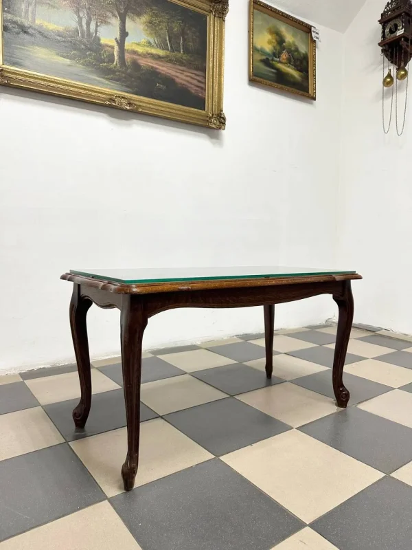 Журнальний стіл