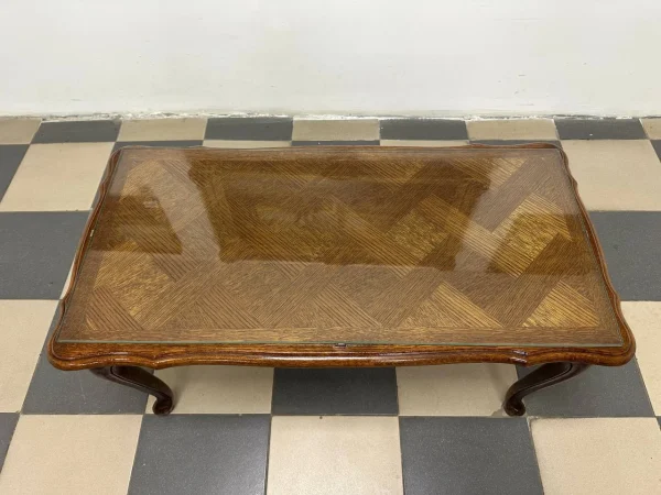 Журнальний стіл