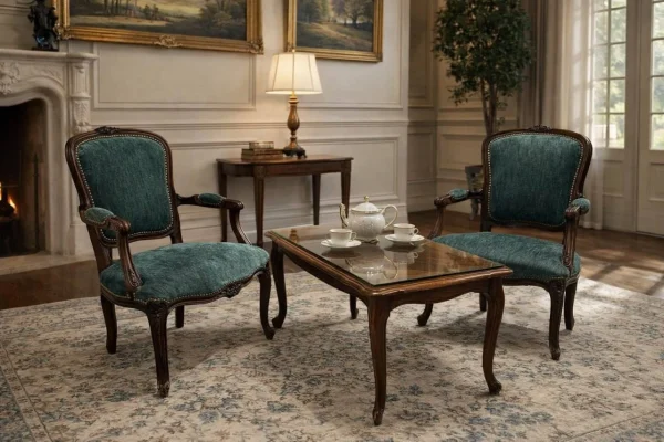 Журнальний стіл