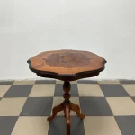 Вінтажний італійський кавовий столик