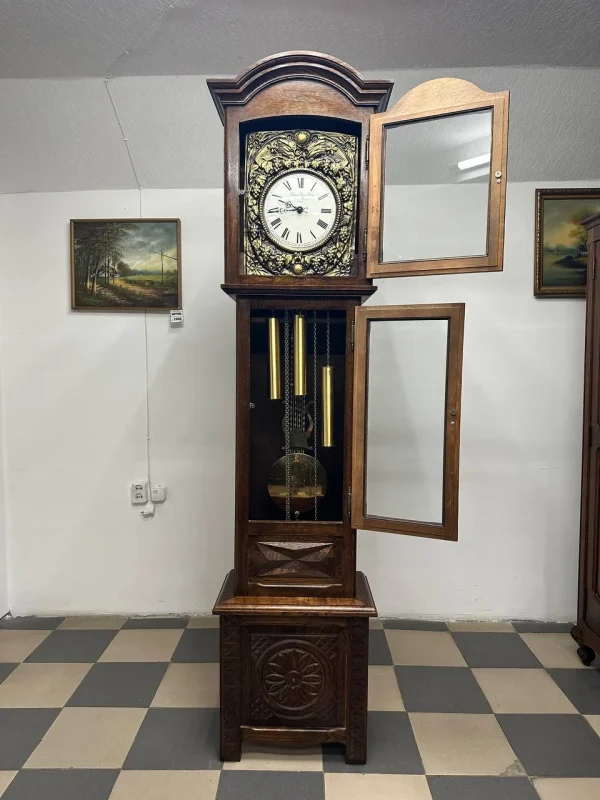 Підлоговий годинник Comtoise французький