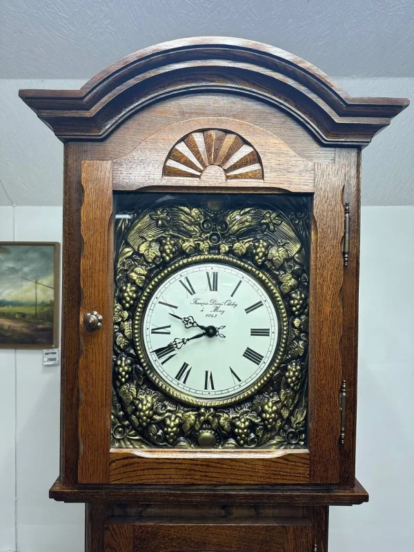 Підлоговий годинник Comtoise французький