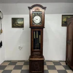 Підлоговий годинник Comtoise французький