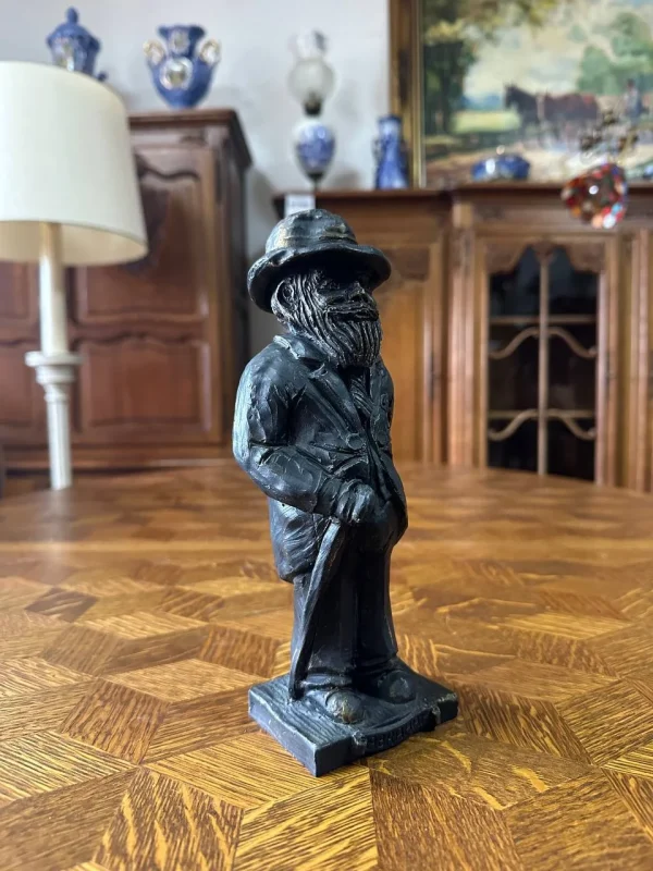 Декоративна скульптура «Abraham»