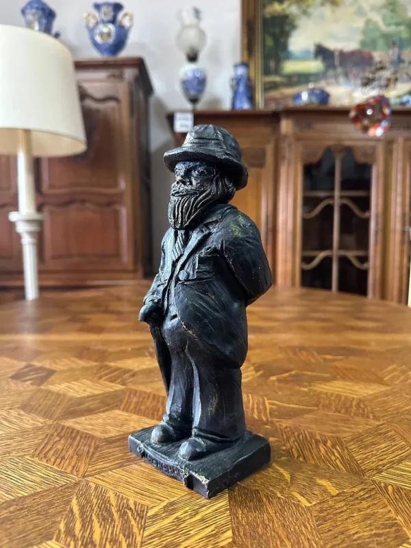 Декоративна скульптура «Abraham»