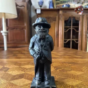 Декоративна скульптура «Abraham»