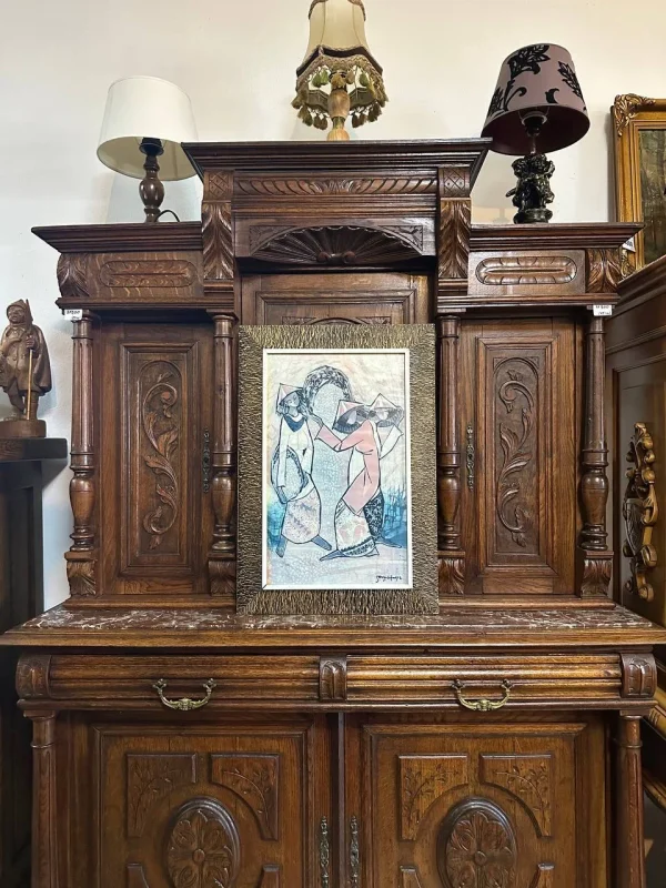 Декоративна картина