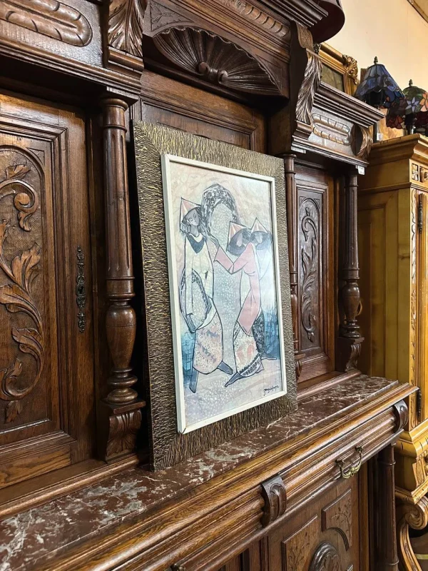 Декоративна картина