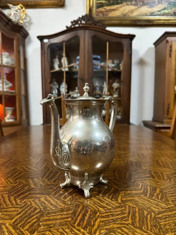 Металевий кавник