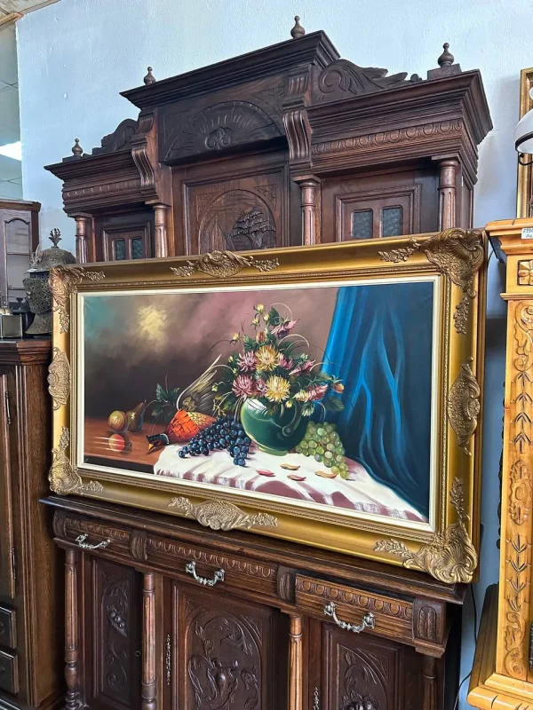 Класичний натюрморт