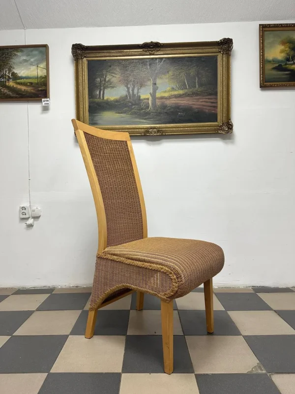 Комплект стільців OOM Furnitures