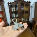 Відкривачка для пляшок у формі пташки